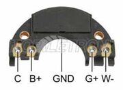 Коммутатор системы зажигания CMZ1018