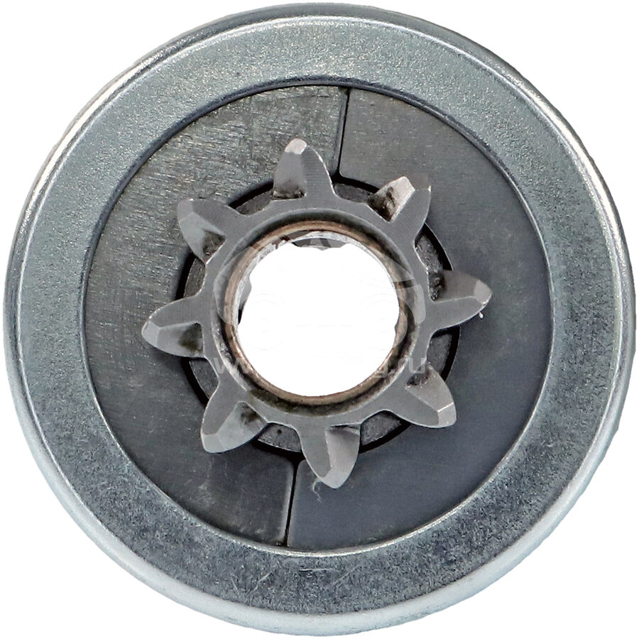 Motorherz SDV7231WA