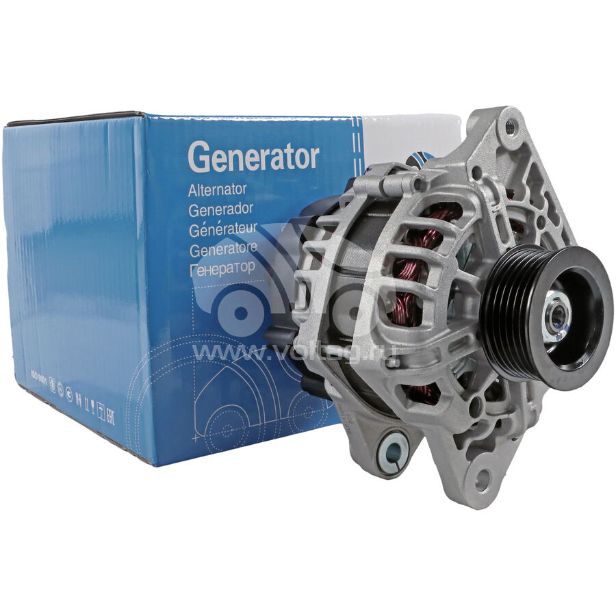 Motorherz ALD7510WA
