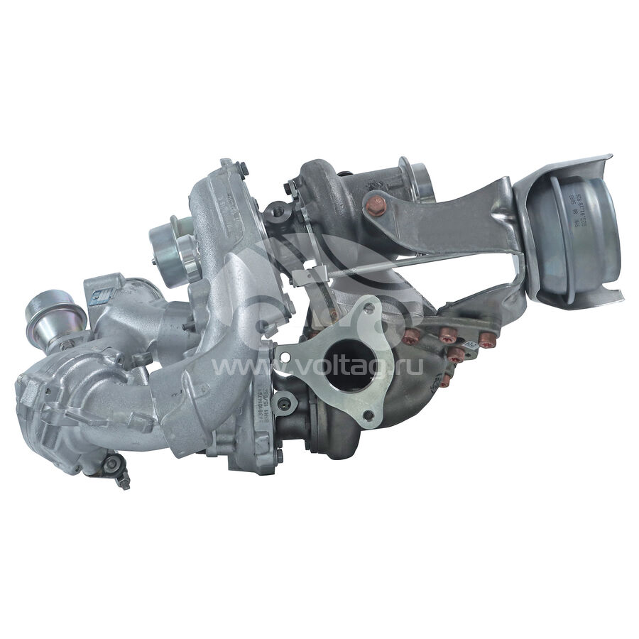 Mercedes Benz A6510904180