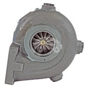 Турбокомпрессор MTK0536