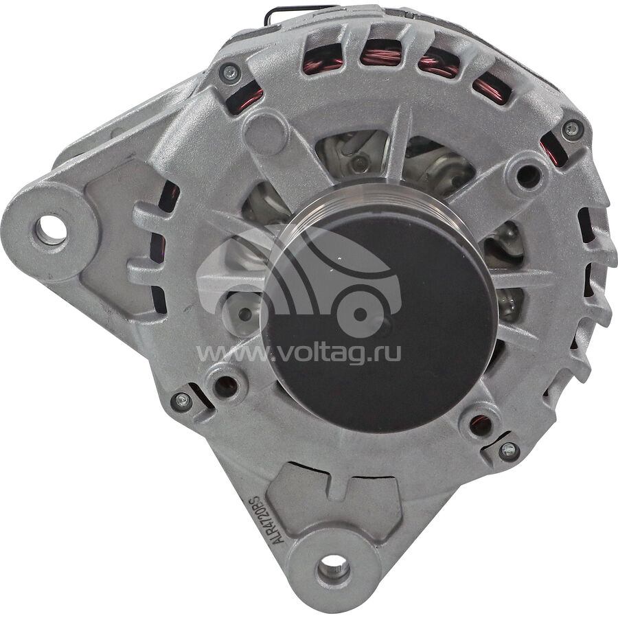 KRAUF ALR4720BS