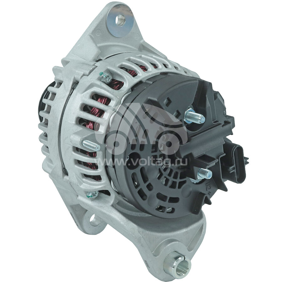 Motorherz ALB5558WA