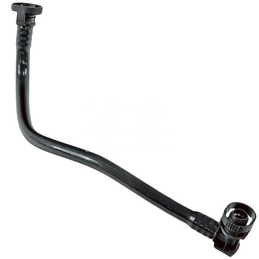 Трубка вентиляции топливного бака KHZ1541 Трубка вентиляции топливного бака KHZ1541