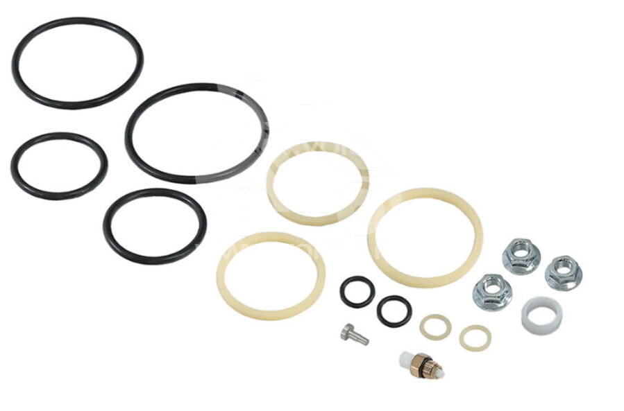 Ремкомплект амортизатора WAZ1629 Ремкомплект амортизатора WAZ1629