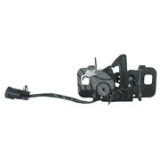 Замок капота DLZ1152