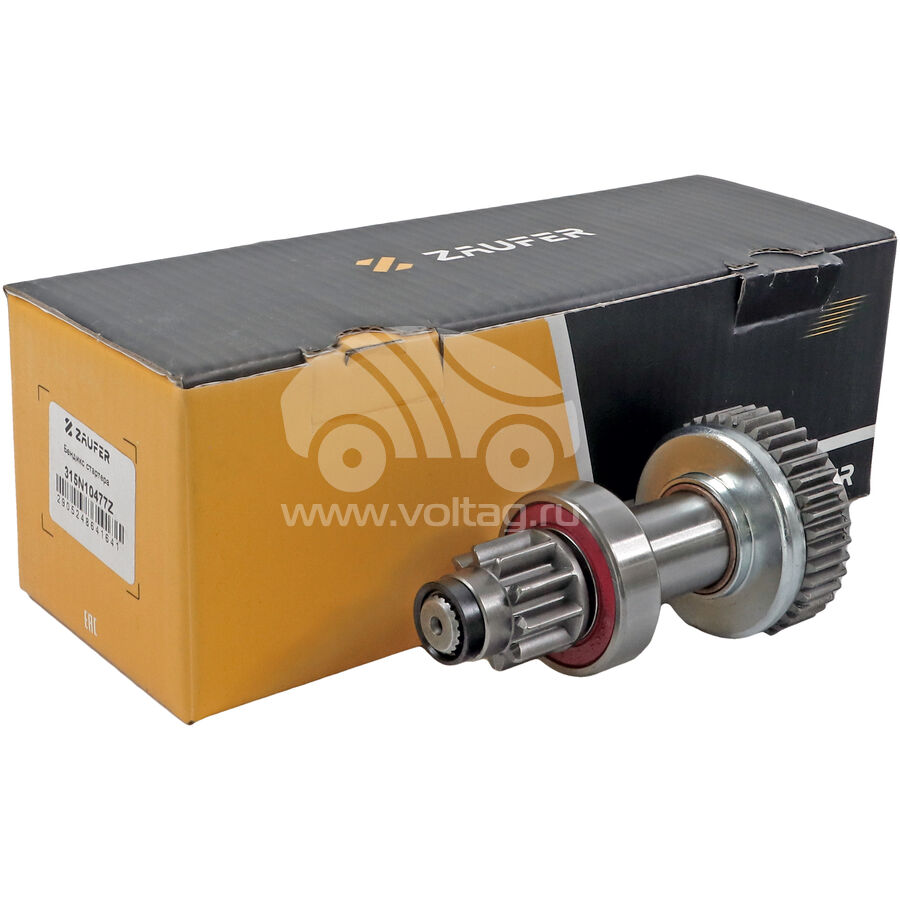 ZAUFER 315N10477Z