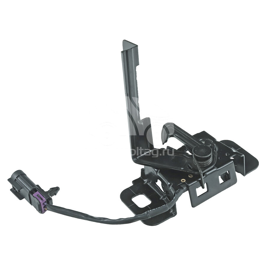 Замок капота DLZ1152 Замок капота DLZ1152