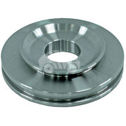 Задняя пластина MVT0287