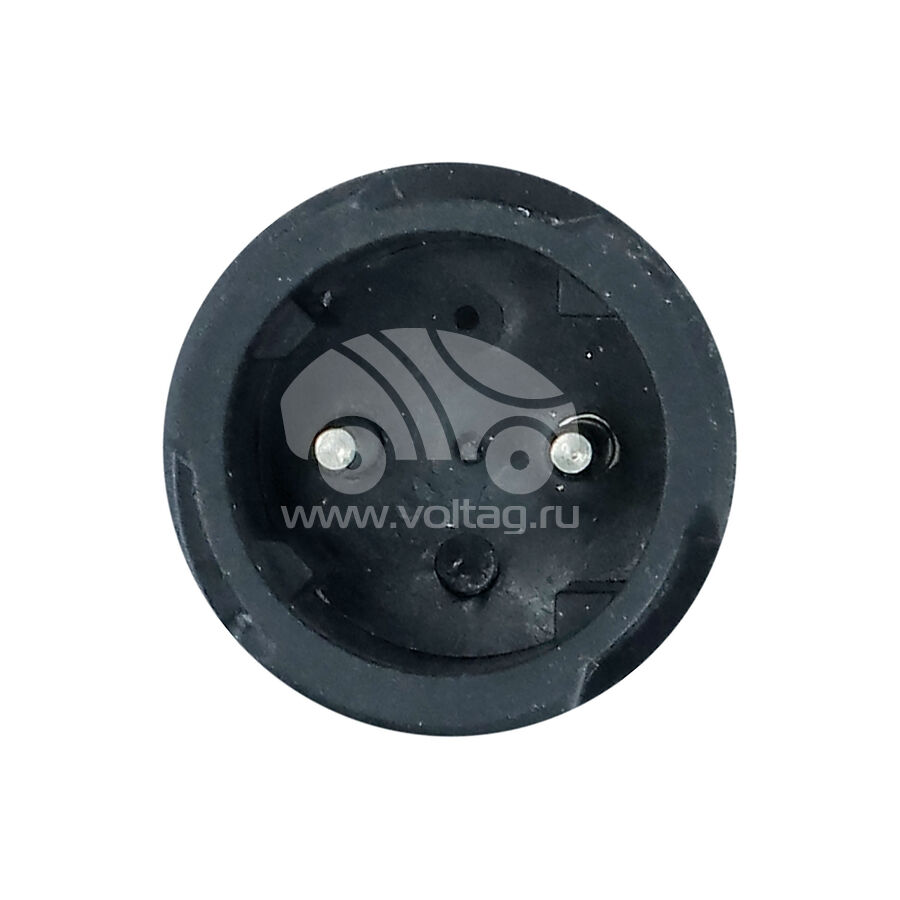 Клапан электромагнитный тормозной системы VTZ1041 Клапан электромагнитный тормозной системы VTZ1041