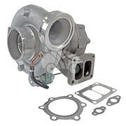 Турбокомпрессор MTQ3534