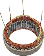 Статор генератора AFB0868