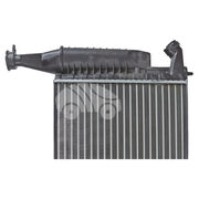 Радиатор системы охлаждения KRZ1686