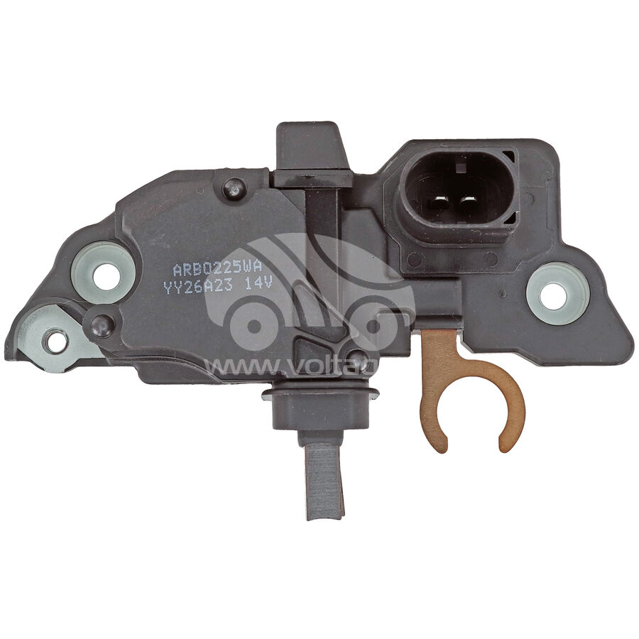 Motorherz ARB0225WA