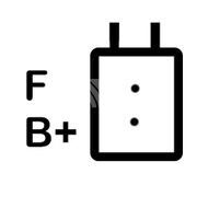 Генератор ALM9712