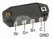 Коммутатор системы зажигания CMZ0006