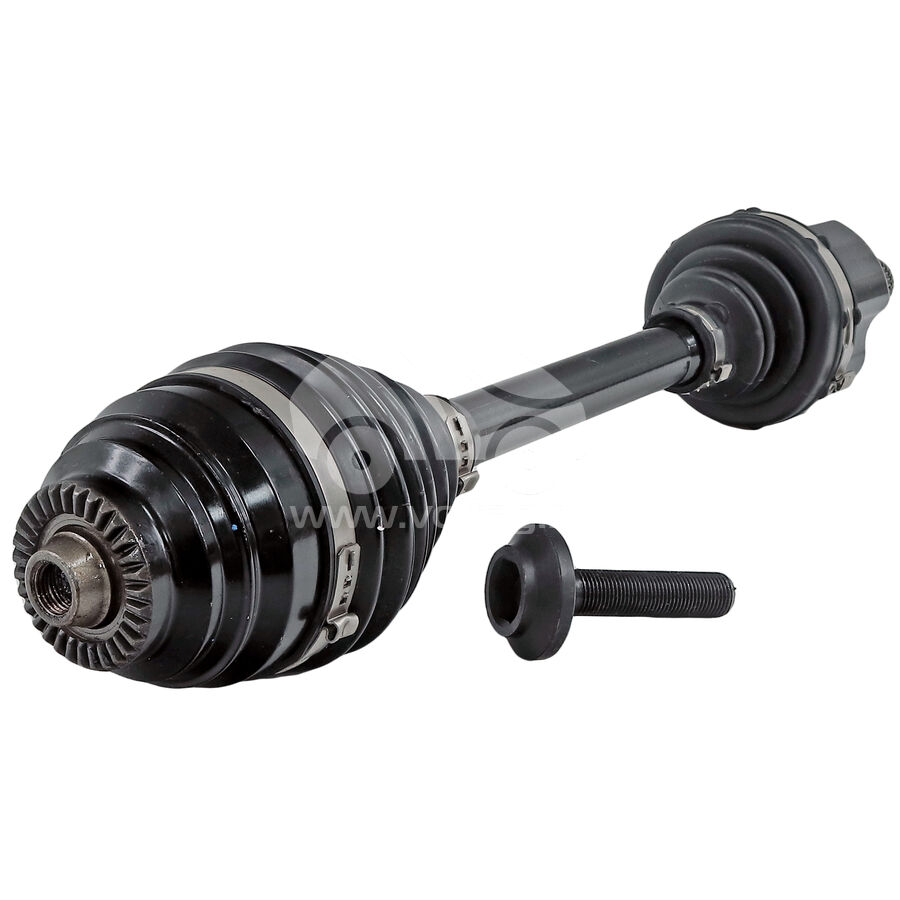 Вал приводной в сборе DSA1016 Вал приводной в сборе DSA1016