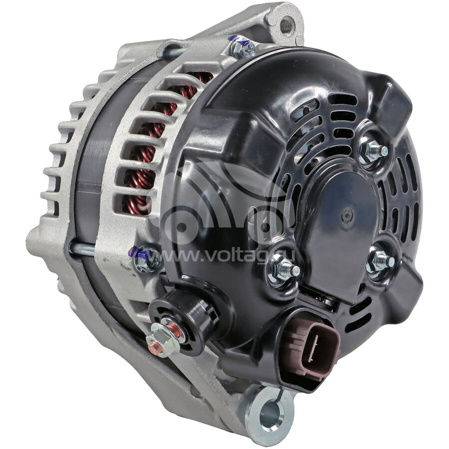 Motorherz ALN9969WA
