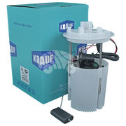 Модуль в сборе с бензонасосом KR0075M