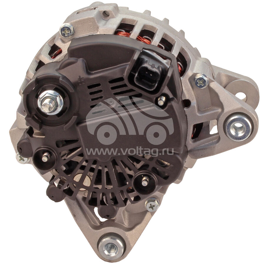 Генератор ALV0458 Генератор ALV0458