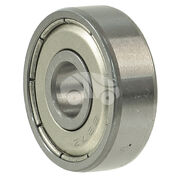 Подшипник стартера BSB0300
