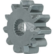 Шестерня бендикса SPP1116