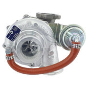 Турбокомпрессор MTK1377