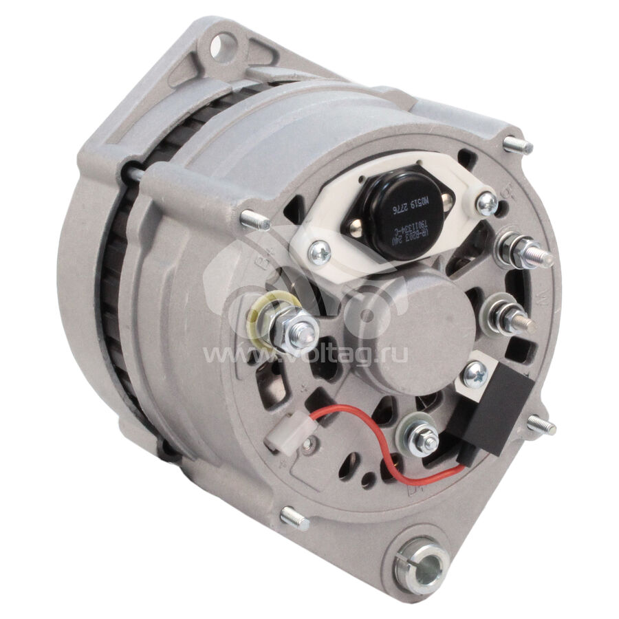 Motorherz ALB1438WA