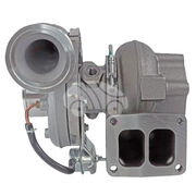 Турбокомпрессор MTQ3534