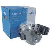 Турбокомпрессор MTK1751