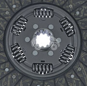 Диск ведомый TCZ1030