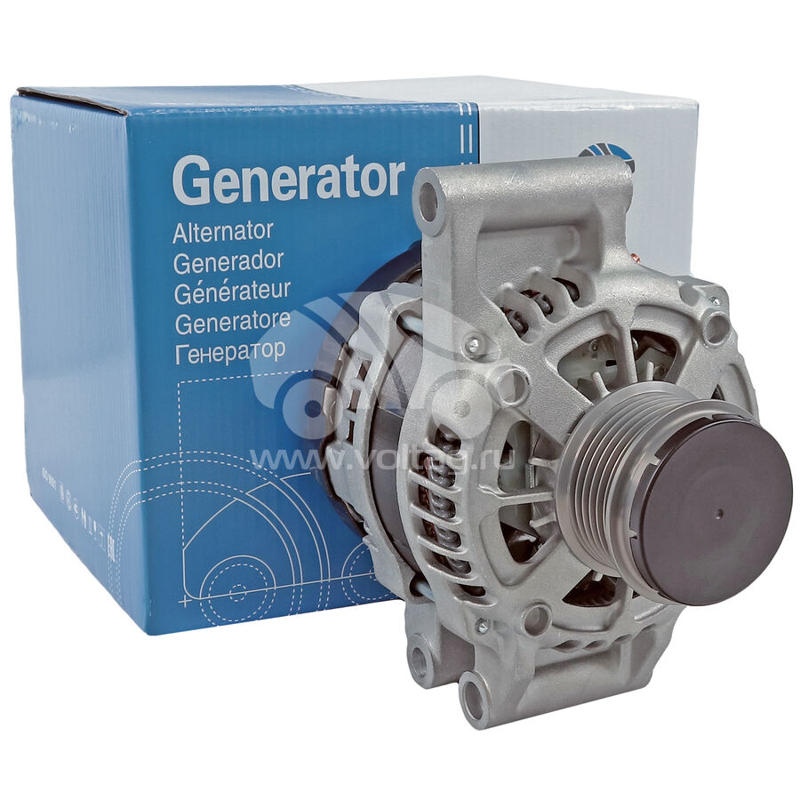 Генератор ALN4620 Генератор ALN4620