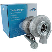 Турбокомпрессор MTL3506