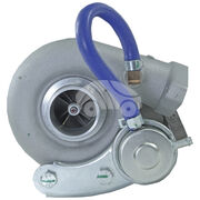 Турбокомпрессор MTT2505