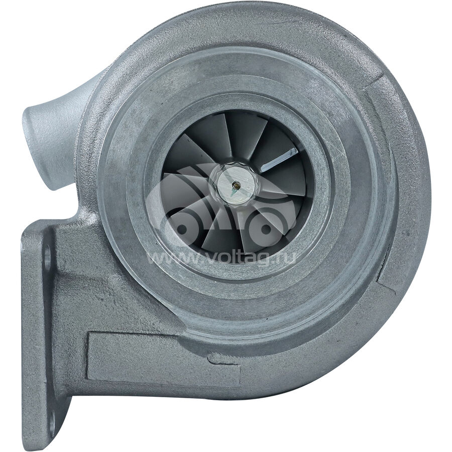 Турбокомпрессор MTS5684 Турбокомпрессор MTS5684