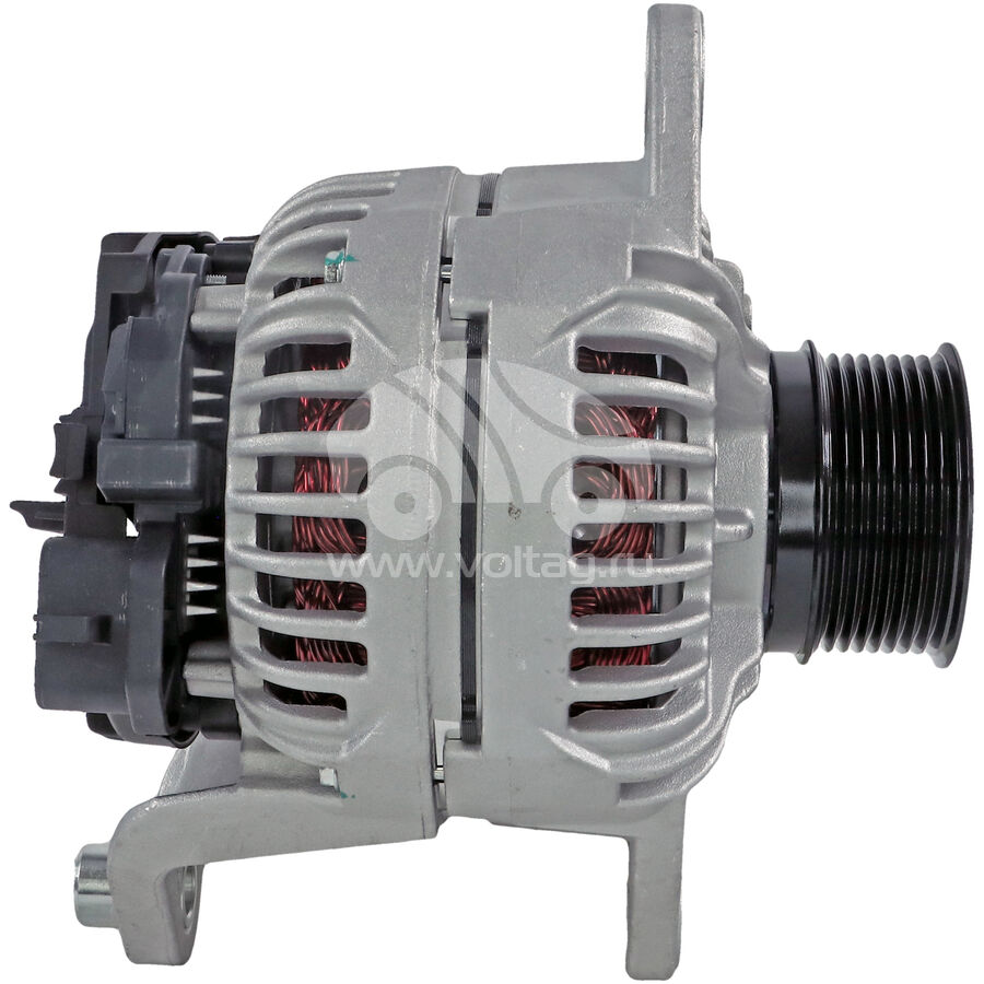 Motorherz ALB3383WA