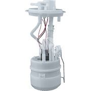 Модуль в сборе с бензонасосом KR0826M