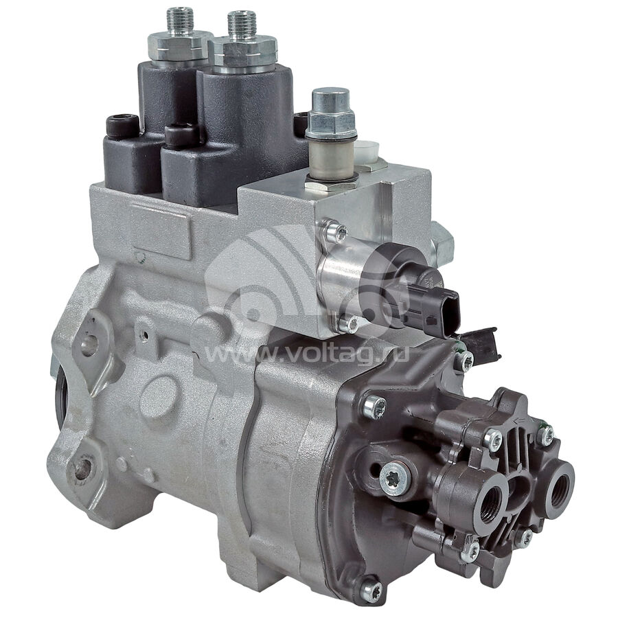 ТНВД FPB1533 ТНВД FPB1533