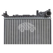 Радиатор системы охлаждения KRZ1686
