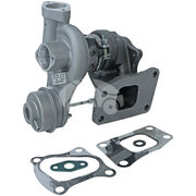 Турбокомпрессор MTM3584