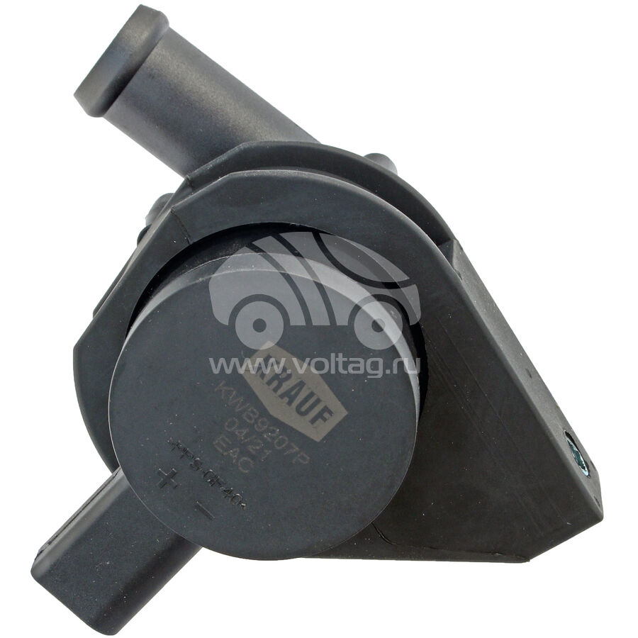 Насос системы охлаждения двигателя KWB9207P Насос системы охлаждения двигателя KWB9207P