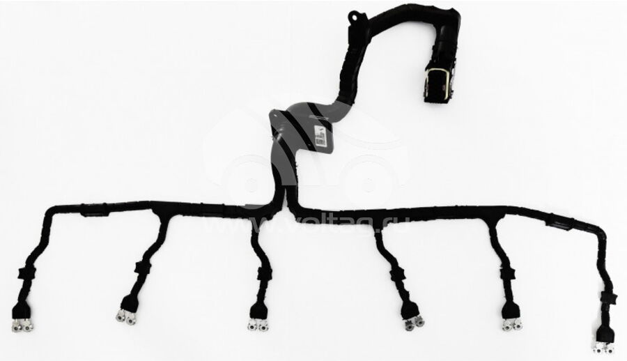 Жгут проводов топливной системы UCP1038 Жгут проводов топливной системы UCP1038