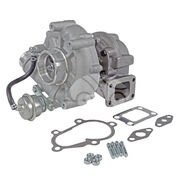 Турбокомпрессор MTK1866