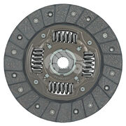 Диск ведомый TCZ1381