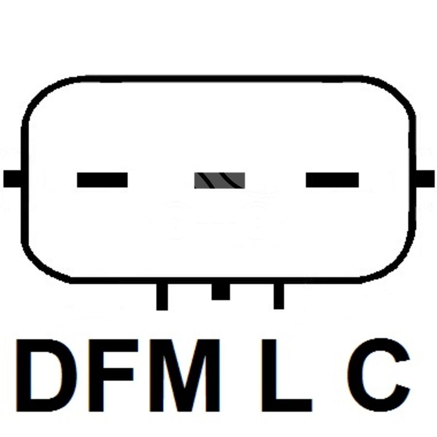 Генератор ALV4397 Генератор ALV4397