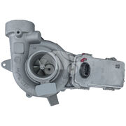 Турбокомпрессор MTI1882