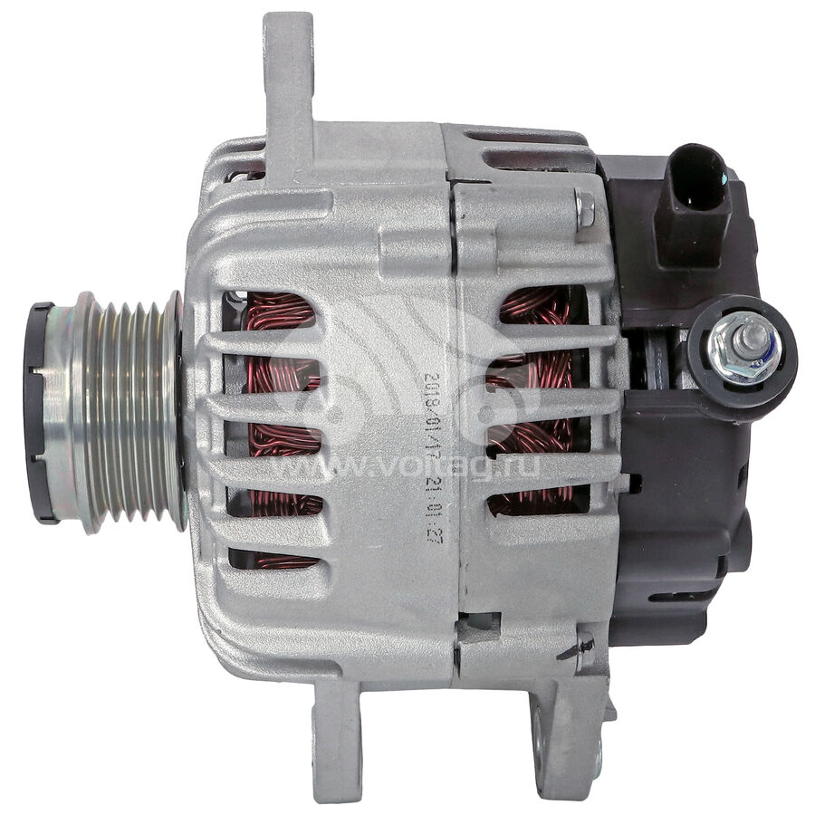 KRAUF ALQ4592BS