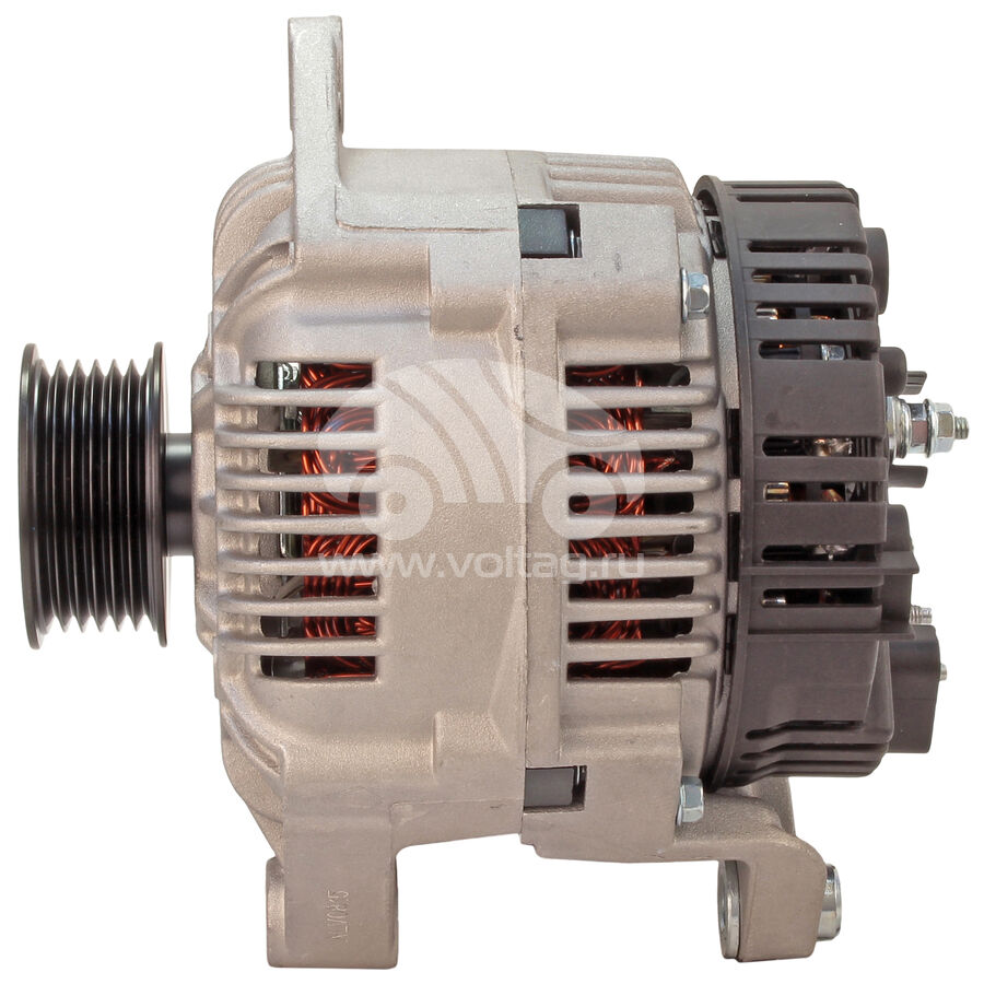 Генератор ALV0815 Генератор ALV0815