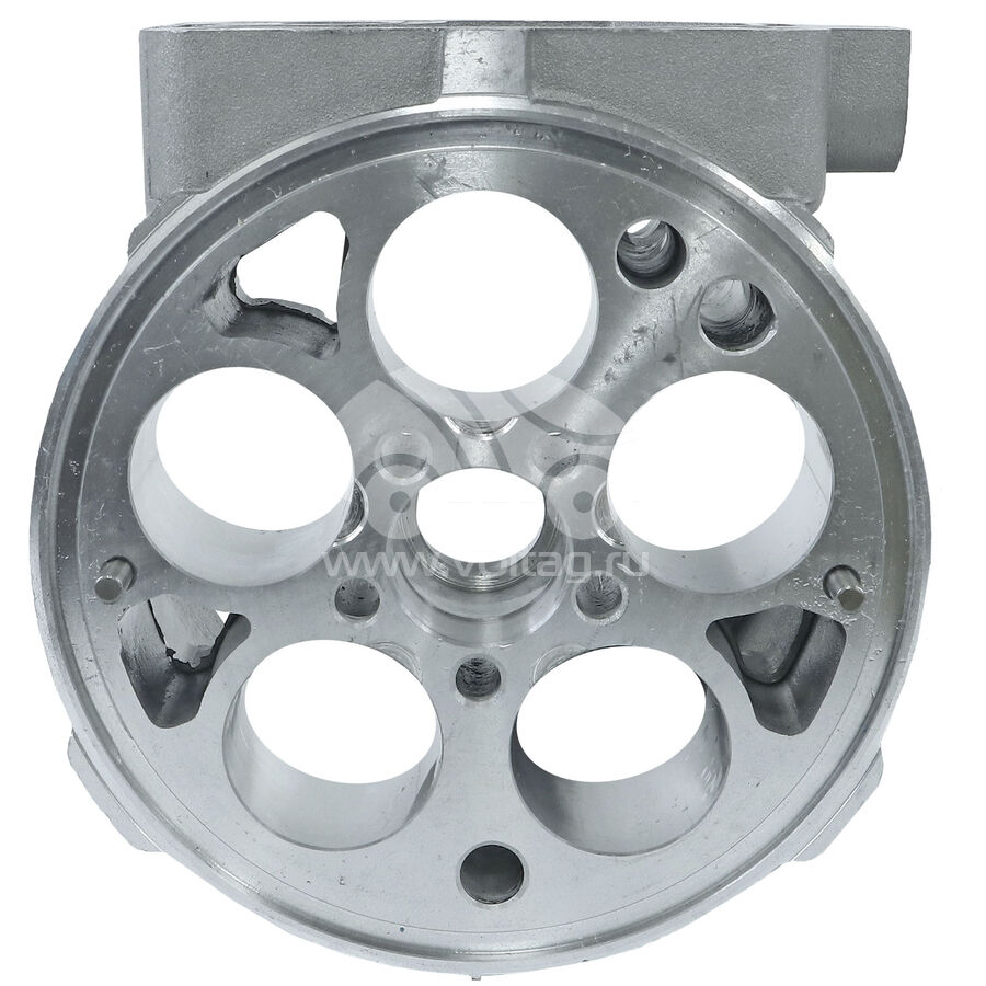 Цилиндр компрессора кондиционера передний DRD1204 Цилиндр компрессора кондиционера передний DRD1204