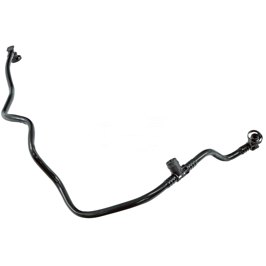 Трубка вентиляции топливного бака KHZ1513 Трубка вентиляции топливного бака KHZ1513